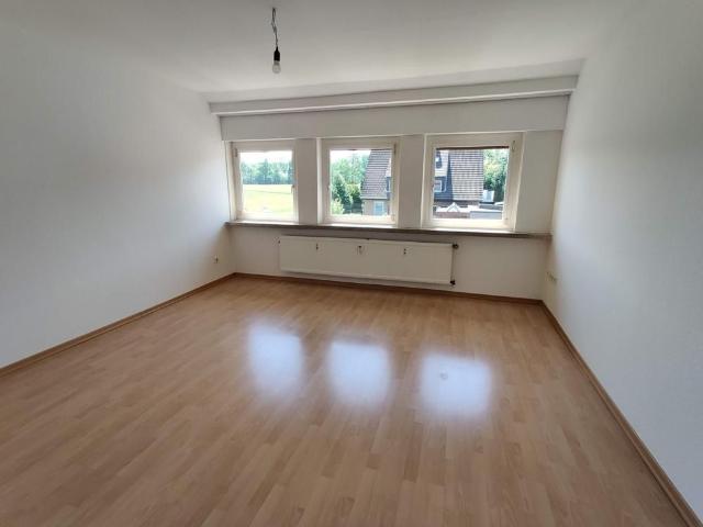 Naturnahe 2 Zimmer Wohnung in Bielefeld Ummeln mit Garage