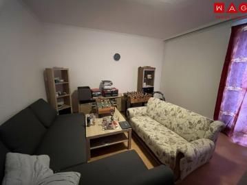 Naturnahe 3 Raum Wohnung mit Balkon! Wohn t raum in ländlicher Wohlfühlumgebung, mitten in der wunderbaren Pyhrn Priel Bergwelt ab August 2026