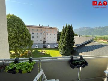Naturnahe 3 Raum Wohnung mit Balkon! Wohn t raum in ländlicher Wohlfühlumgebung, mitten in der wunderbaren Pyhrn Priel Bergwelt ab August 2026