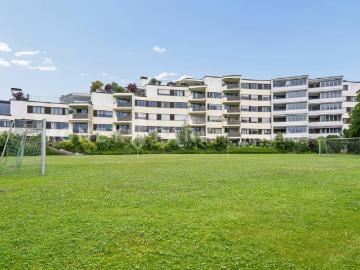 Naturnahe 5.5 Zimmer Familienwohnung