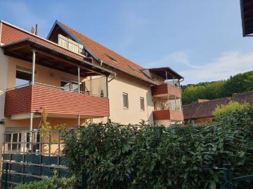 Naturnahe Bestlage in Raaba Grambach, sonnige 3ZI mit Balkon, Carport