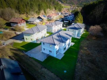 House for rent in 2763 - Garten, Terrasse