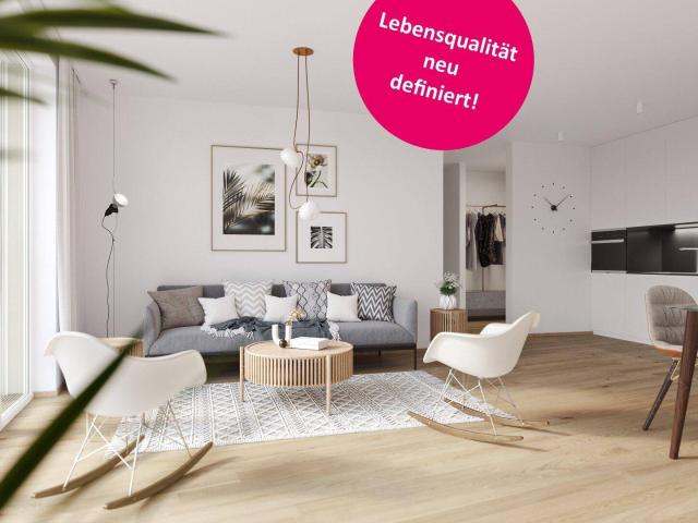 Naturnahes Renditepotenzial: Erleben Sie lichtdurchflutete Einheiten als rentable Investitionsmöglichkeit!
