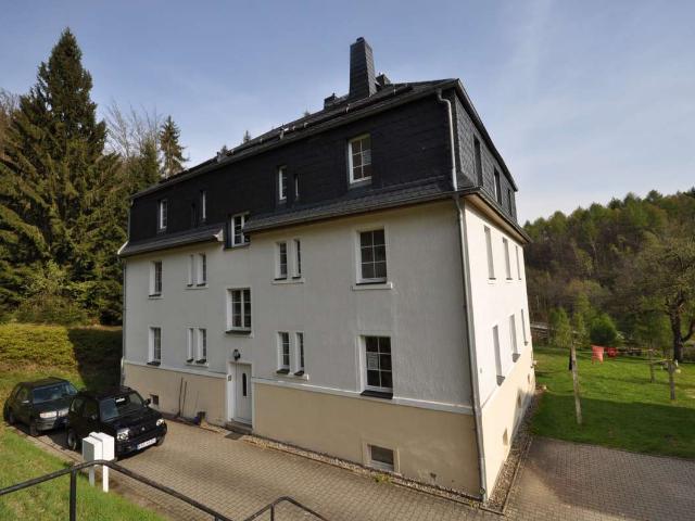 Naturnahes Wohnen* 3 Raum Wohnung in ruhiger Wohnlage