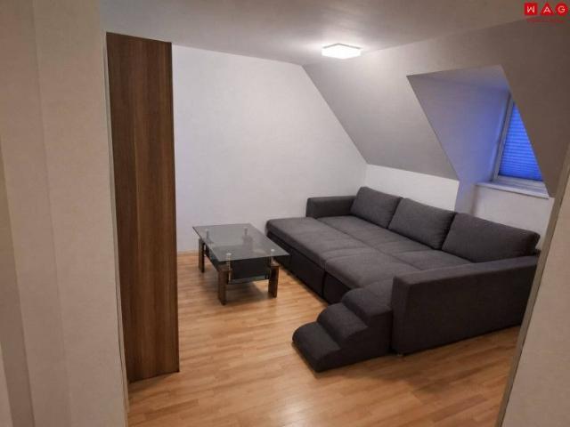 Naturnahes Wohnen auf dem Land mit dennoch guter Infrastruktur! Moderne 3 Zimmer Wohnung mit in Ampflwang! Miete inkl. Heizung und Warmwasser!