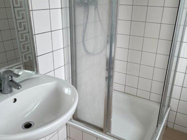 Naturnahes Wohnen in zentrumsnaher Lage! 4 Zimmer Wohnung mit Balkon in Ried im Innkreis umgeben von einer 1A Infrastruktur!