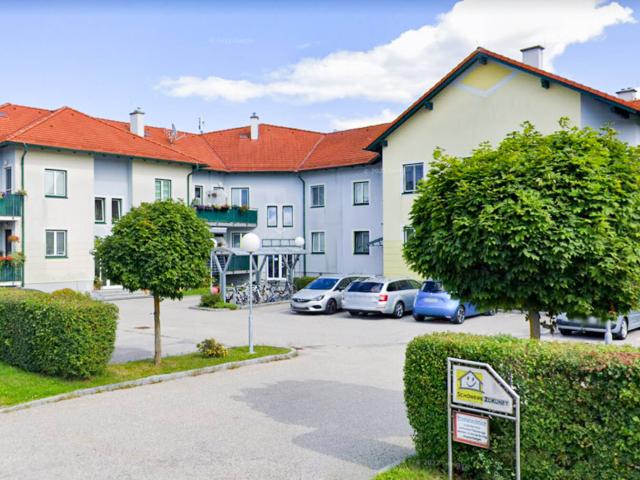 Naturnahes Wohnen in Ehrendorf