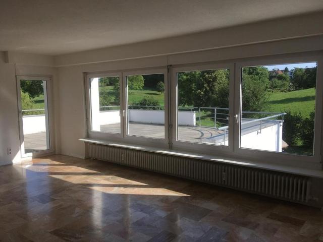 Naturnahes Wohnen in Rheinfelden Karsau