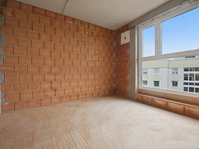 Naturnahes Wohnen in Schärding Penthouse Eigentum mit Balkon und Innblick