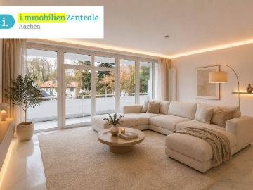 Naturnahes Wohnen mit Garage und Ausbaupotenzial