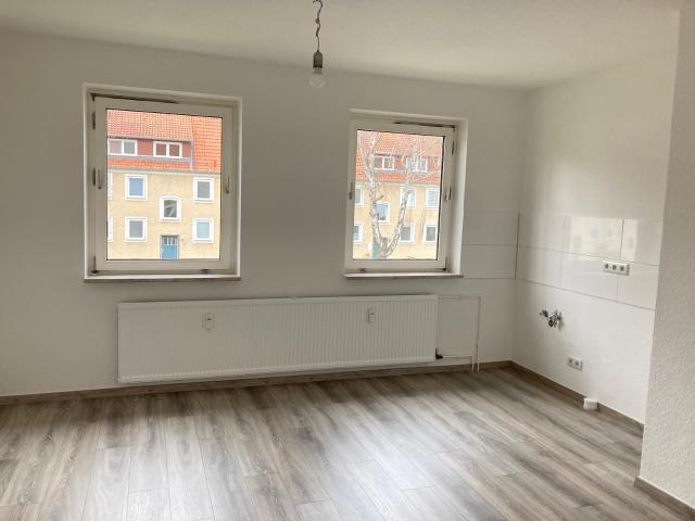 Naturnahes Wohnen mit kurzen Wegen zur Autobahn – 3 Zimmerwohnung Musterbilder