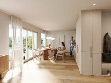 Kollbrunn, Zell, Zell, Bezirk Winterthur, Bezirk Winterthur, Kanton Zürich