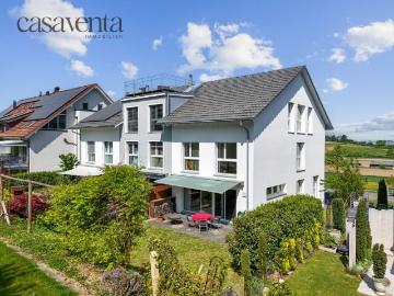 Gundetswil, Wiesendangen, Bezirk Winterthur, Kanton Zürich