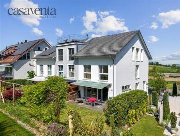 Gundetswil, Wiesendangen, Bezirk Winterthur, Kanton Zürich