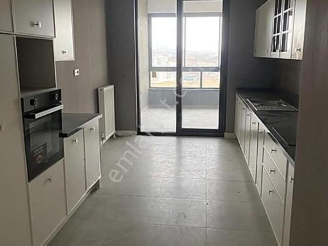 Natura Alacaatlı Sitesinde Güvenlikli 4+1 Daire