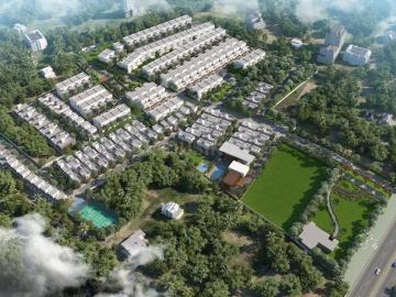 Sarjapur 4 BHK Villa For Sale Bengaluru