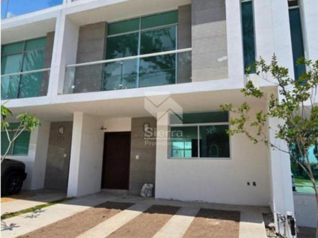 NATURA BOSQUE RESIDENCIAL MARIANO OTERO