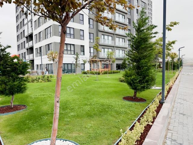 Natura Batıkent Jakuzili Ara Bölmeli 11. Kat Daire