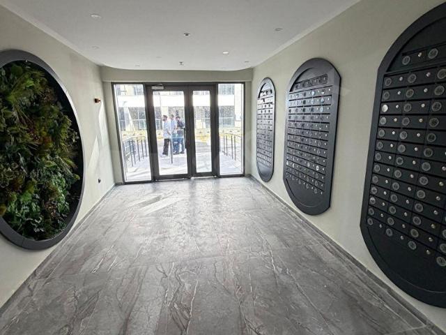 NATURA İNCEK A BLOK 2+1 DUBLEKS 3 BANYOLU ŞEREFİYELİ DAİRE