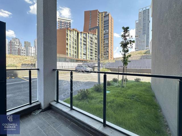 Natura İncek / B Blok / 2+1 / Giriş Dubleks