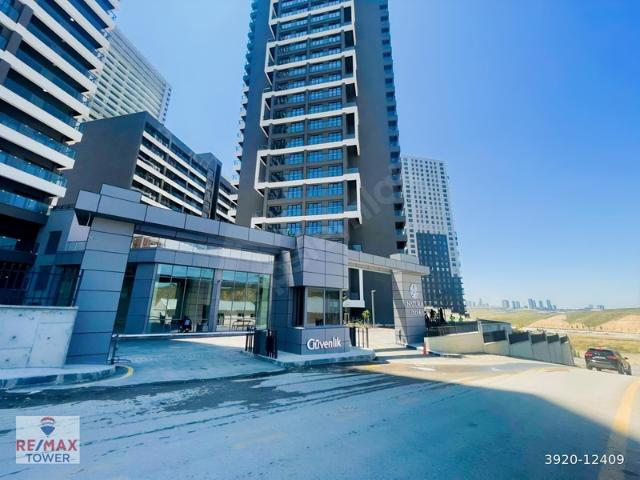 NATURA İNCEK B BLOK 26.KAT 2+1 DUBLEKS KİRALIK DAİRE