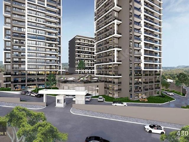NATURA İNCEK KİRALIK 2+1 DAİRE YAŞARKENT'TEN