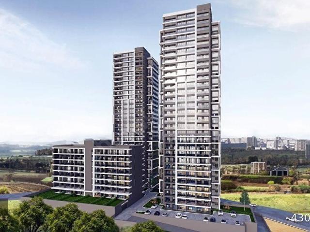 NATURA İNCEK KİRALIK 2+1 DAİRE YAŞARKENT'TEN