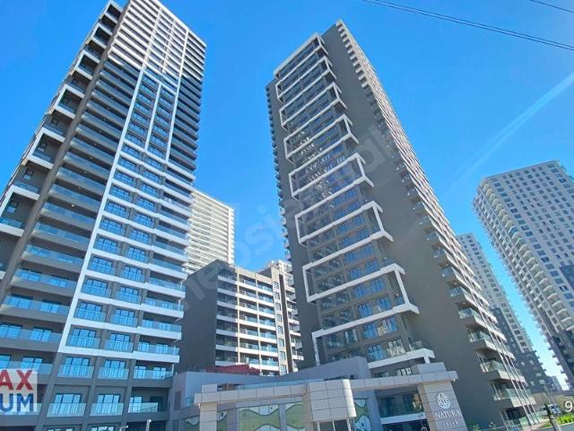 NATURA İNCEK PROJESİ 6. KAT B BLOK KİRALIK 2+1 FLAT DAİRE