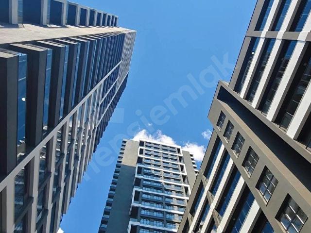 NATURA İNCEKTE 2+1LER ARASINDA FARK YARATAN DAİRE