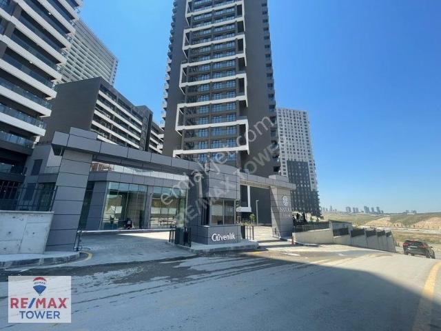 Natura İncekte Göl Manzaralı 2+1 Loft Dubleks