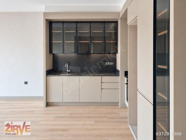 Natura İncek'te Kiralık 2+1 Daire