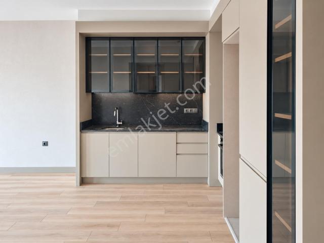 Natura İncek'te Kiralık 2+1 Daire