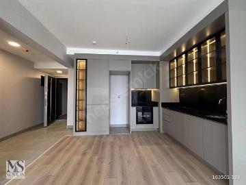 NATURA İNCEK'TE YÜKSEK KATTA 2+1 FLAT DAİRE