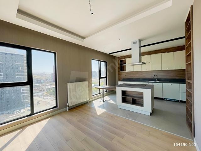 NATURA OVACIK FORUM ANKARA AVM ÖNÜ TAMAMEN AÇIK SATILIK DAİRE !