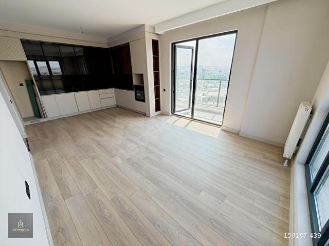 NATURA PORT'TA 2+1 B BLOK 12.KATTA SATILIK FIRSAT DAİRE