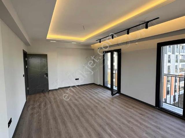Natura Park Evlerinden Konut Tapulu Satılık 2+1 Daire
