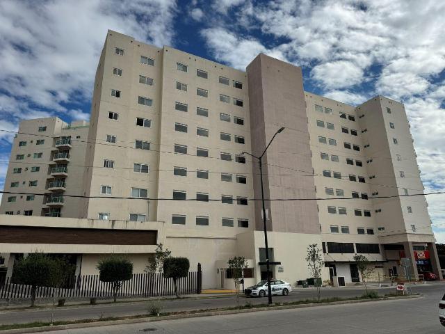 Natura Residencial depa amueblado en venta