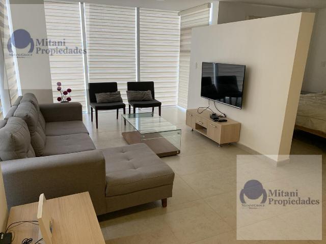 Natura Residencial Loft