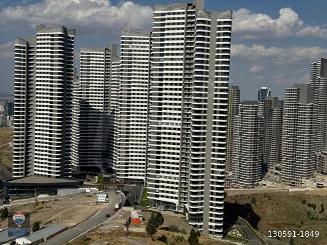 NATURA VADİ 4+1 KİRALIK DAİRE