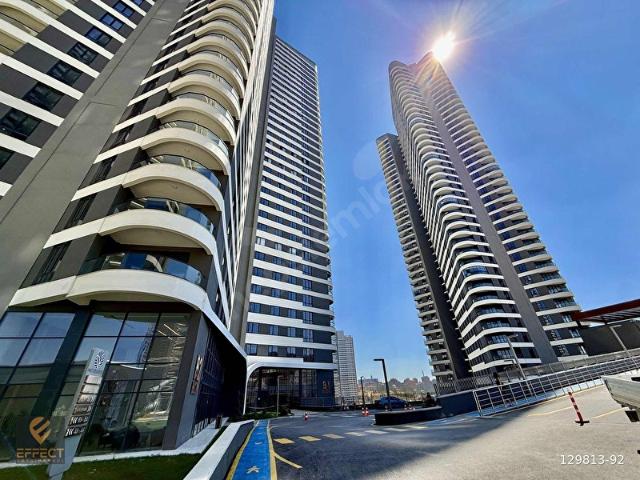 NATURA VADİ 3+1 VADİ MANZARALI GÜNEY CEPHE