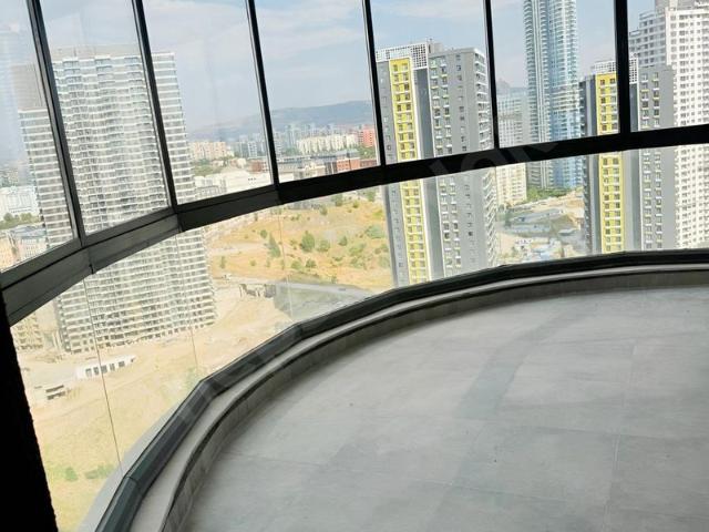 Natura Vadi A1 Blok Kat 19 Manzaralı Kiralık