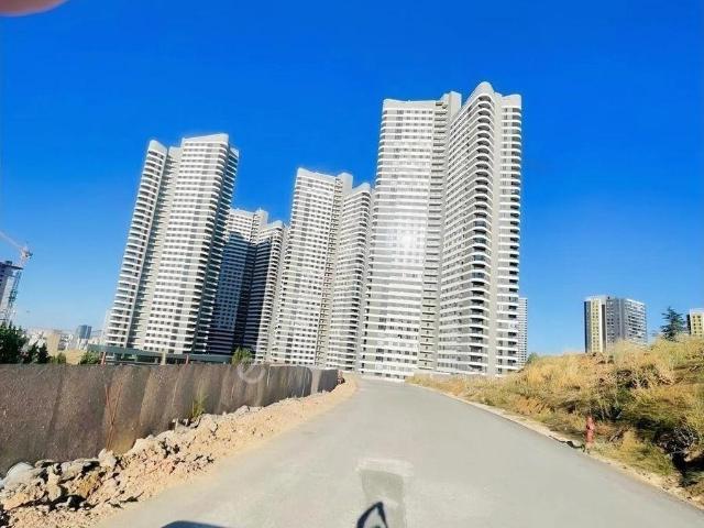 Natura Vadi De 4+1 Önü Açık B4 Blok 27. Katta Sıfır Oturulmamış