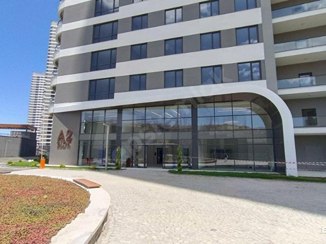 NATURA VADİ'de yüksek kat 5+1 3 banyolu *5room apartment