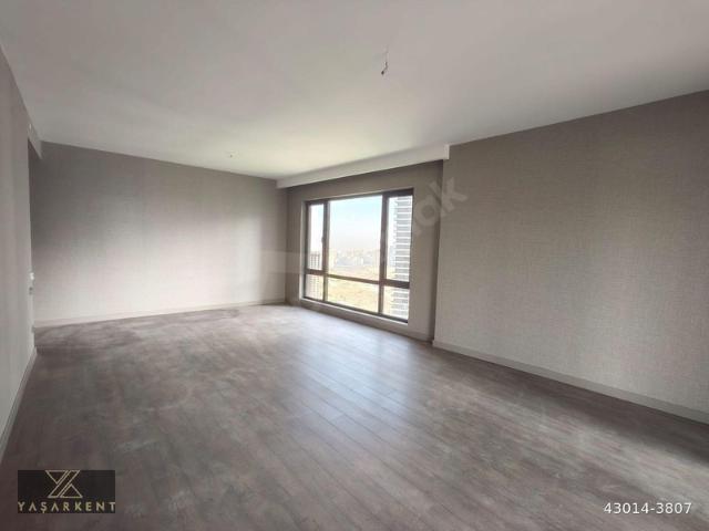 NATURA VADİ KİRALIK 4+1 DAİRE YAŞARKENT'TEN
