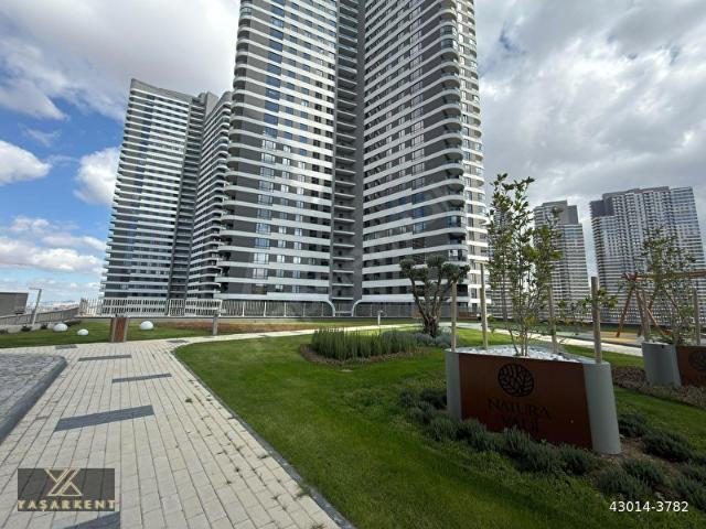 NATURA VADİ KİRALIK 4+1 DAİRE YAŞARKENT'TEN