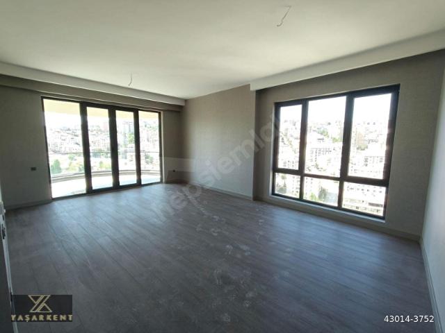 NATURA VADİ KİRALIK 3+1 DAİRE YAŞARKENT'TEN