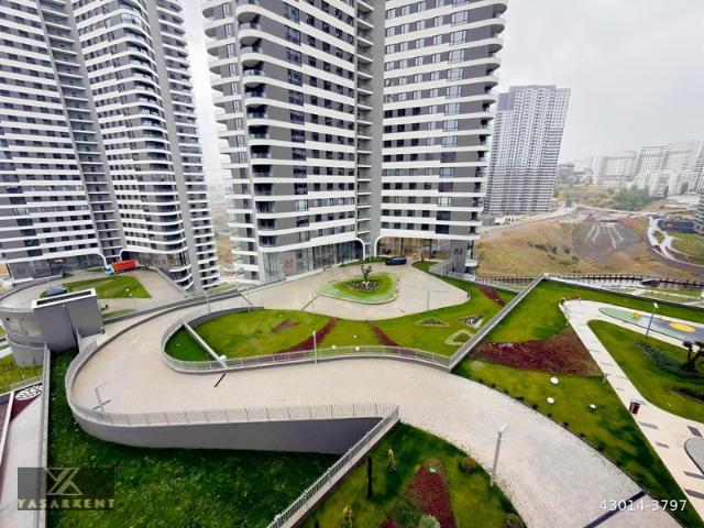 NATURA VADİ KİRALIK 3+1 DAIRE YAŞARKENTTEN