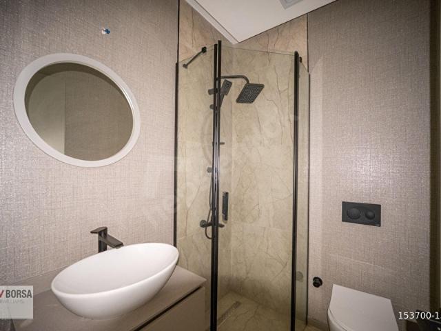 NATURA VADİ KONUTLARI 4+1 KİRALIK DAİRE