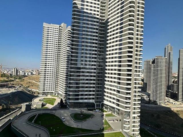 NATURA VADİ KONUTLARI'NDA 4+1 KİRALIK DAİRE