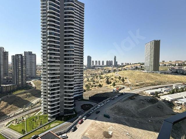 NATURA VADİ KONUTLARI'NDA 4+1 KİRALIK DAİRE